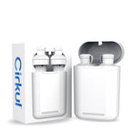 Advanced Sip Safe W9OF - Essential Daily Equipment Detail