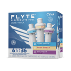 Sugar-Free Flyte 6-Pack Variety Pack MMZB - Sugar-Free Fruit Flavor Cartridge Refill - Default Title