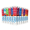 Sugar-Free 24-Pack  Singles Variety Bundle GXPG - Sugar-Free Fruit Flavor Cartridge Refill - Default Title