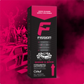 Zero-Calorie Fission Shake & Bake 5RPP - Vitamin-Infused Natural Refreshing Flavor Core - Default Title
