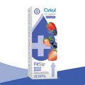 Refreshing Electrolyte FitSip Mixed Berry EWZJ - Zero-Calorie Multi-Flavor Sip Pods for Water Bottle - Default Title