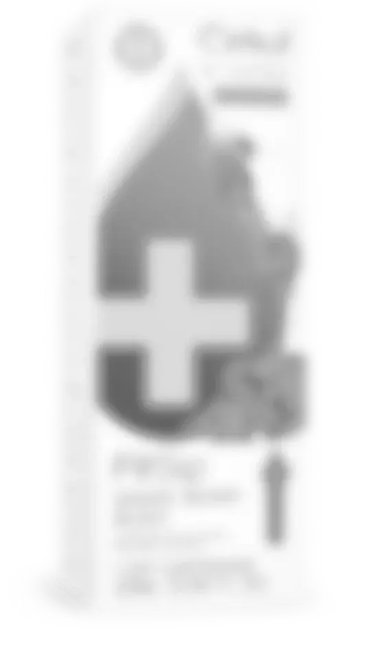 Natural Fruit Flavored FitSip Grape Berry Blast DPFR - Sugar-Free Fruit Flavor Cartridge Refill Detail
