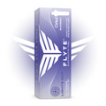 Refreshing Electrolyte Flyte Lights Out 4HQT - Zero-Calorie Multi-Flavor Sip Pods for Water Bottle - Default Title