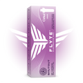 Zero-Calorie Flyte Shutout X9G4 - Sugar-Free Fruit Flavor Cartridge Refill - Default Title