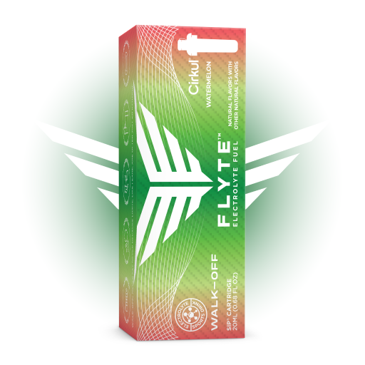 Zero-Calorie Flyte Walk-Off QA7C - Zero-Calorie Multi-Flavor Sip Pods for Water Bottle - Default Title