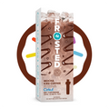 Zero-Calorie Frosted Mocha Iced Coffee J5FU - Sugar-Free Fruit Flavor Cartridge Refill - Default Title