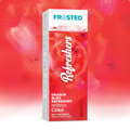 Vitamin-Infused Frosted Dragon Bliss Refresher 3YSL - Zero-Calorie Multi-Flavor Sip Pods for Water Bottle - Default Title
