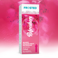 Natural Fruit Flavored Frosted Mango Dragon Fruit Refresher 5X1T - Electrolyte Hydration Enhanced Taste Cartridges - Default Title