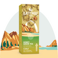 Zero-Calorie Gateway Honey Green Tea D1OV - Zero-Calorie Multi-Flavor Sip Pods for Water Bottle - Default Title