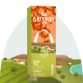 Refreshing Electrolyte Gateway Pear Tea KXH2 - Vitamin-Infused Natural Refreshing Flavor Core - Default Title