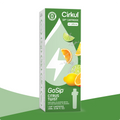 Sugar-Free GoSip Citrus Twist V1LS - Electrolyte Hydration Enhanced Taste Cartridges - Default Title