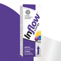 Zero-Calorie Inflow Energy Nebula 7ILC - Vitamin-Infused Natural Refreshing Flavor Core - Default Title