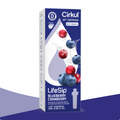 Zero-Calorie LifeSip Blueberry Cranberry (Stevia) PE8M - Sugar-Free Fruit Flavor Cartridge Refill - Default Title