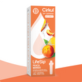 Sugar-Free LifeSip Peach Mango RH3C - Zero-Calorie Multi-Flavor Sip Pods for Water Bottle - Default Title