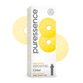 Zero-Calorie Puressence Pineapple (Unsweetened) NUIK - Vitamin-Infused Natural Refreshing Flavor Core - Default Title