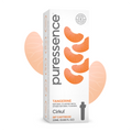 Sugar-Free Puressence Tangerine (Unsweetened) GMO3 - Sugar-Free Fruit Flavor Cartridge Refill - Default Title