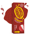 Zero-Calorie Squeeze Lychee Lemonade BWJ6 - Vitamin-Infused Natural Refreshing Flavor Core - Default Title