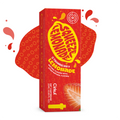 Refreshing Electrolyte Squeeze Strawberry Lemonade 8PNR - Zero-Calorie Multi-Flavor Sip Pods for Water Bottle - Default Title