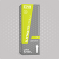Zero-Calorie Stage Lemon Lime XQ82 - Vitamin-Infused Natural Refreshing Flavor Core - Default Title
